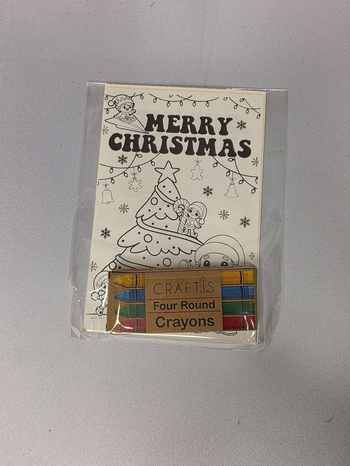 Sticker Labels