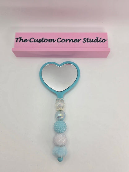 Beadable Mirrors