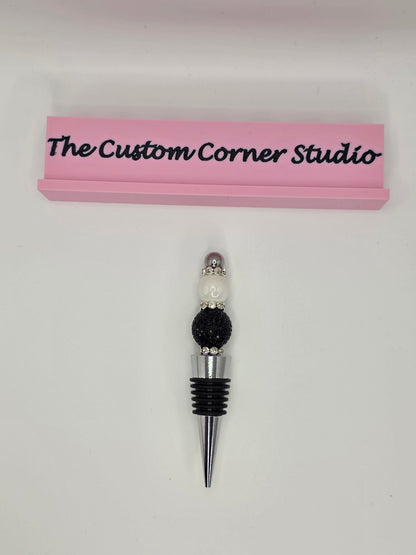 Wine Bottle Stopper