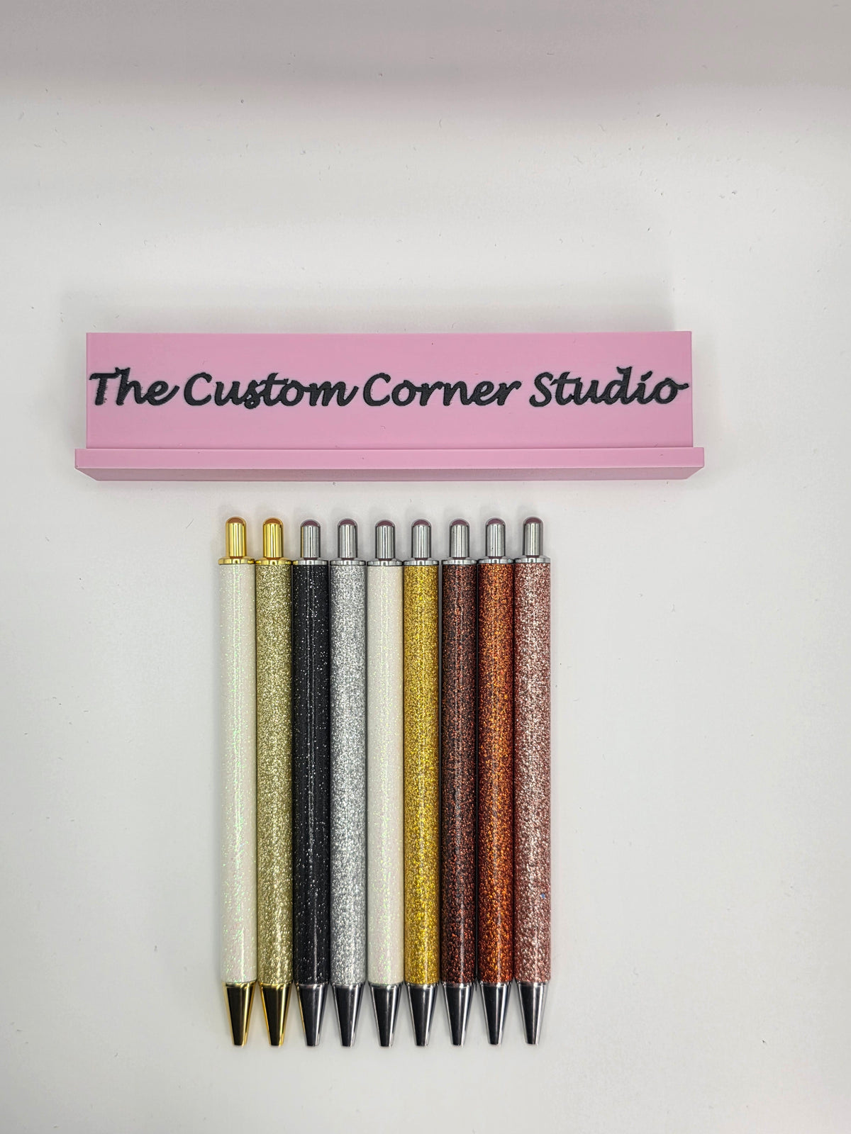 Glitter Pens
