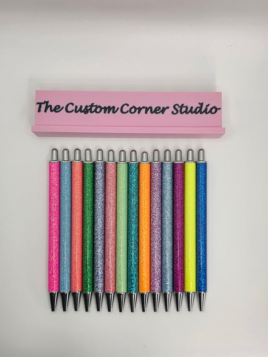 Glitter Pens