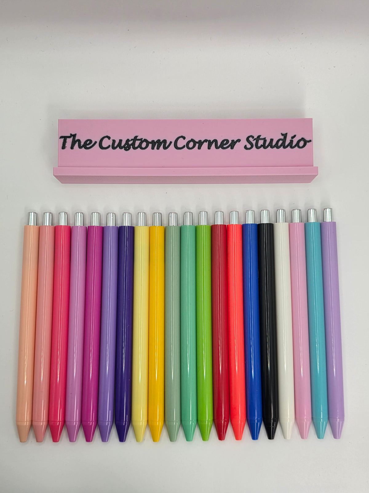 Plain Pens