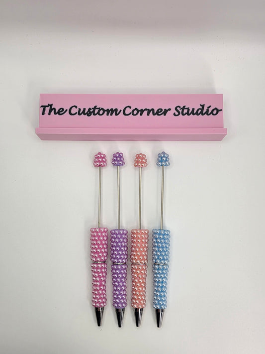 Bubble Pens