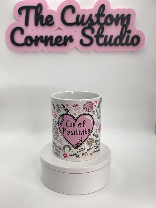 11oz Mugs