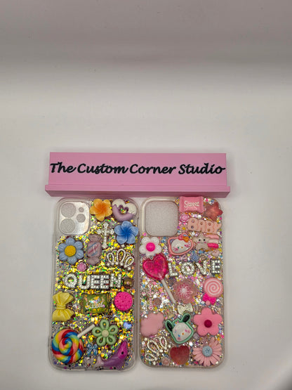 Standard Phone Junk Case