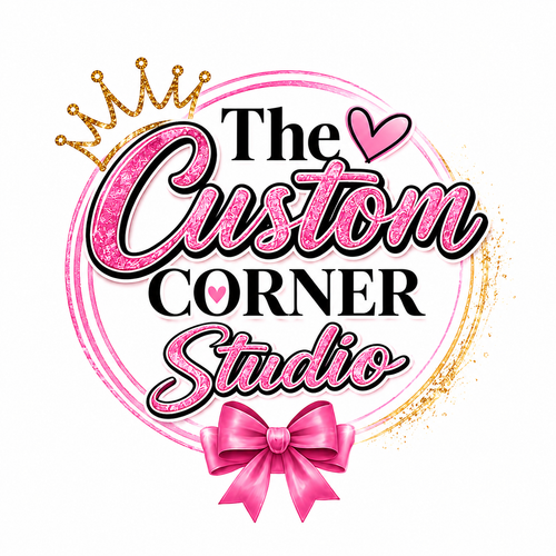 The Custom Corner Studio