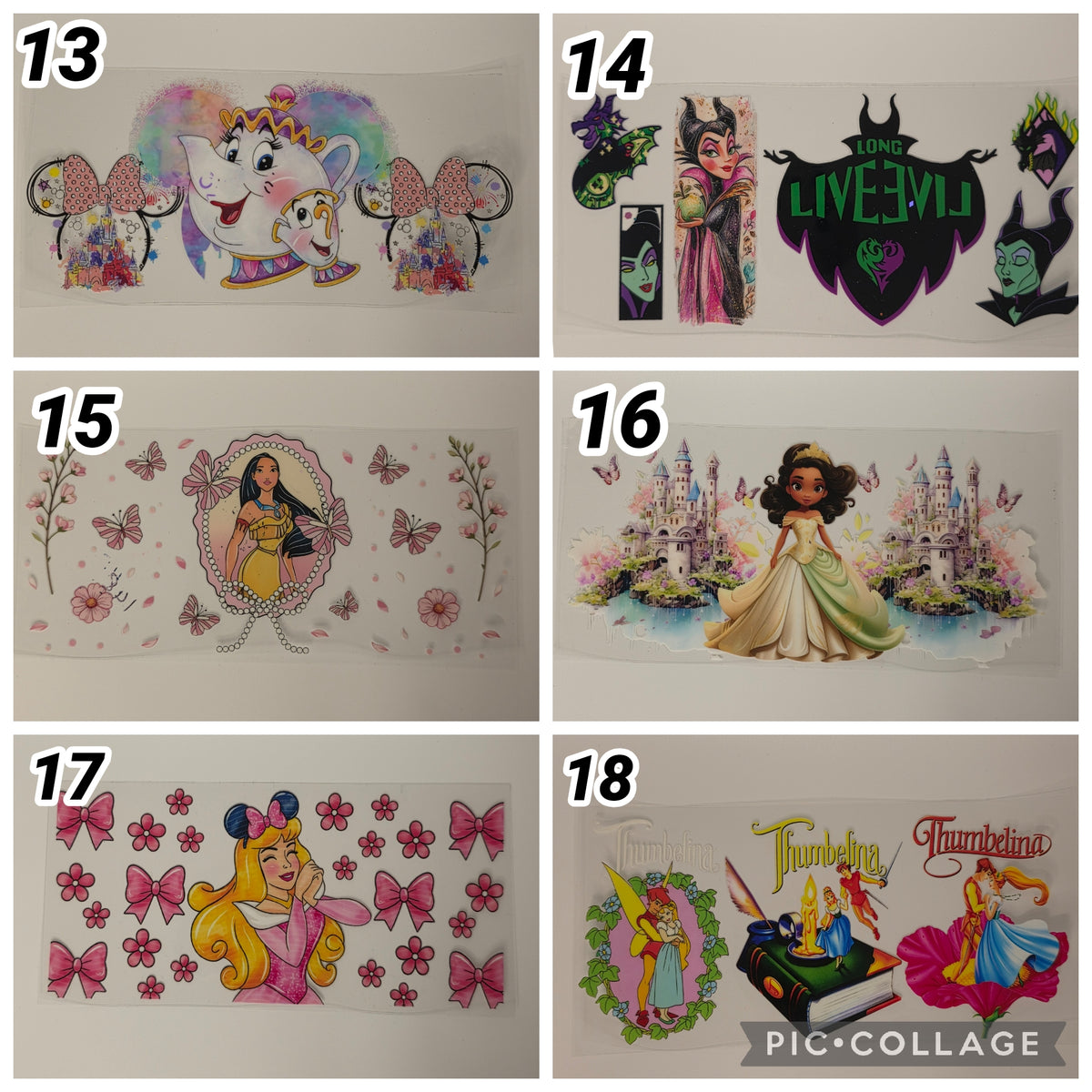 Disney