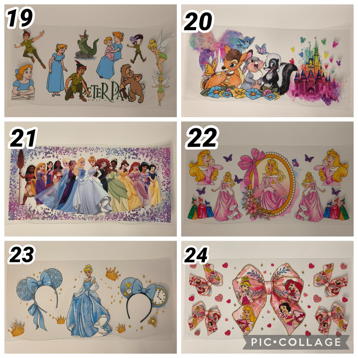 Disney