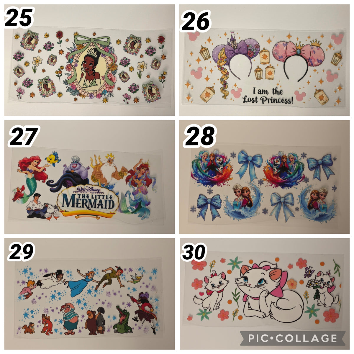 Disney