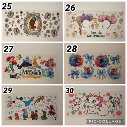 Disney