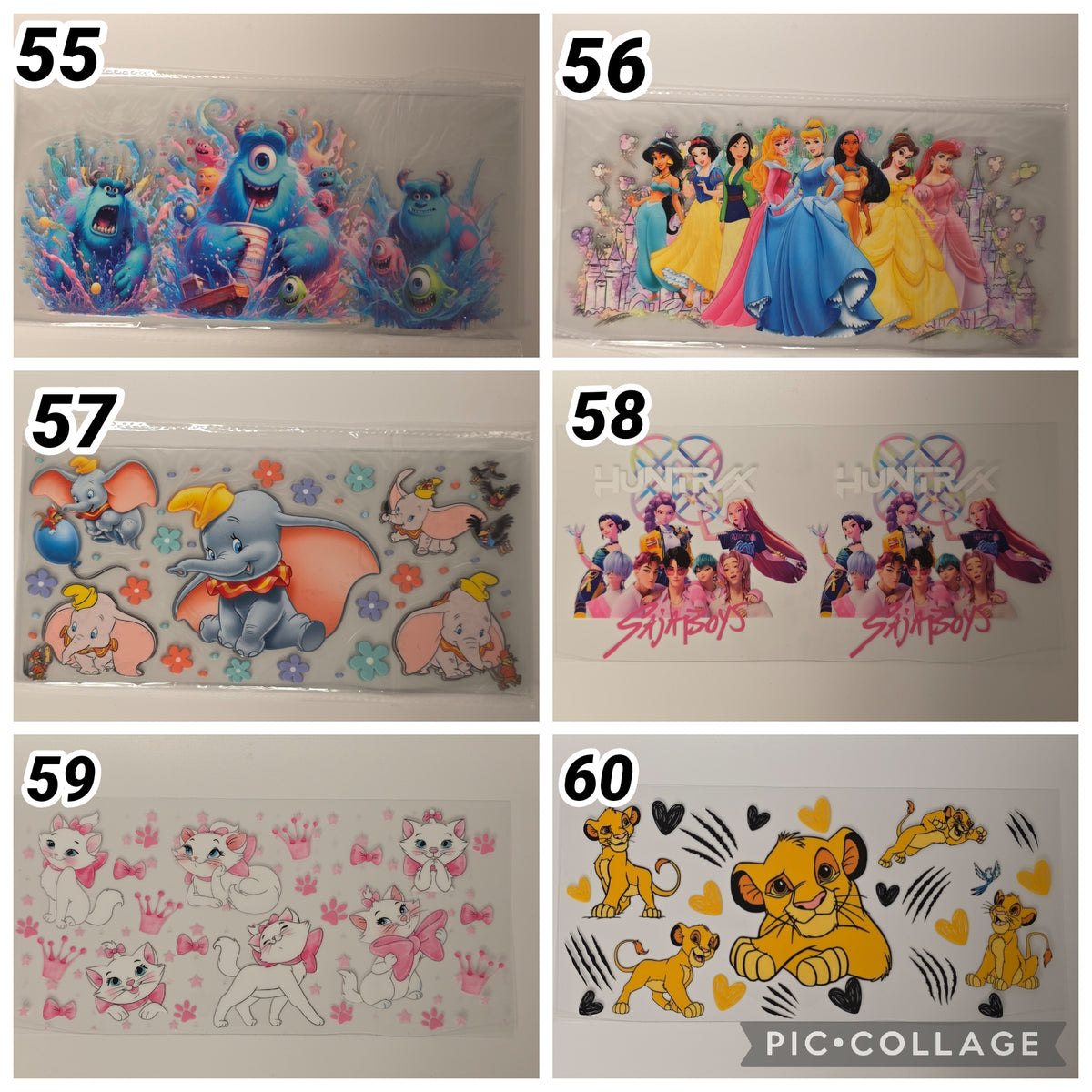 Disney