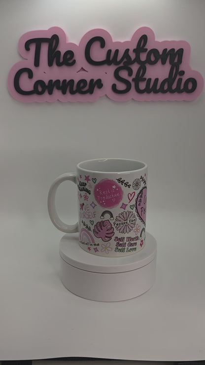 11oz Mugs
