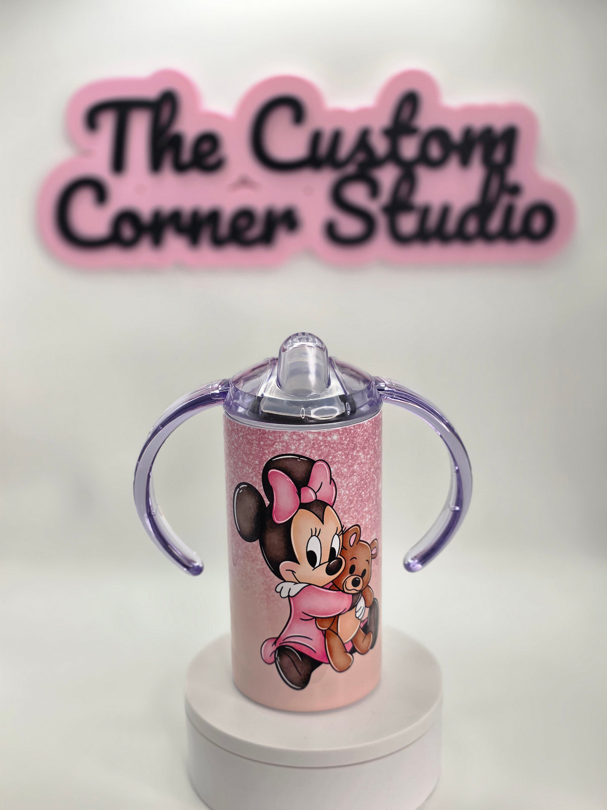 Sippy cup