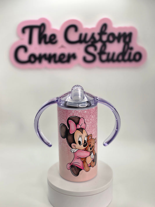 Sippy cup